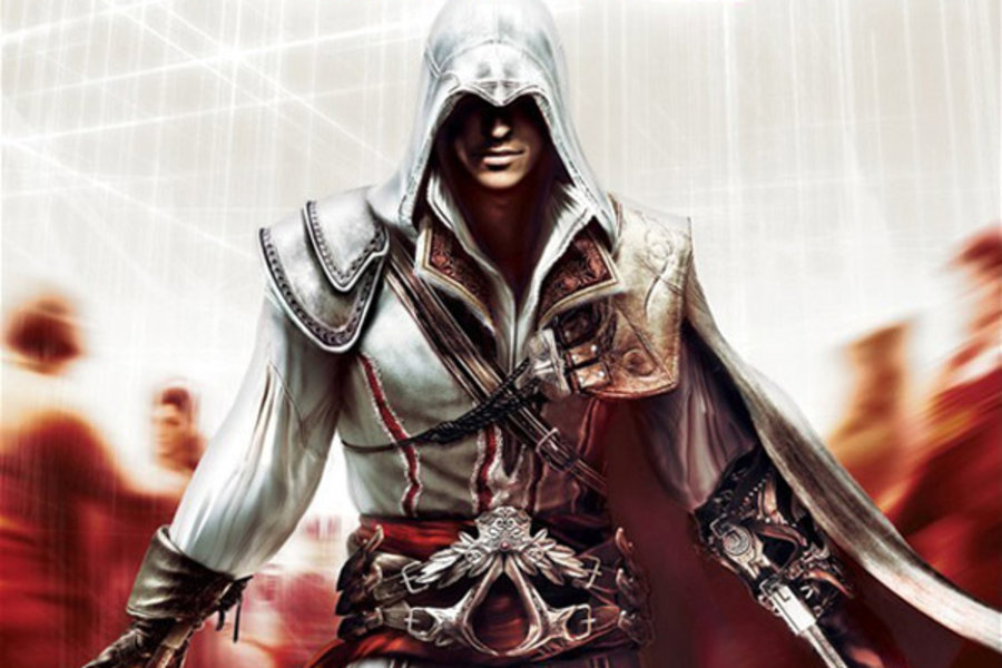Assassin's Creed 2