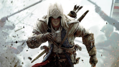 Assassins Creed