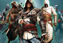 Assassin's Creed