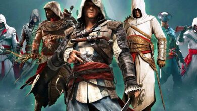 Assassin's Creed