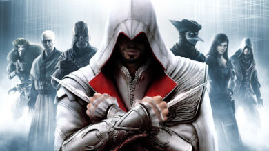 Assassin's Creed