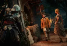 Assassin’s Creed Black Flag Resynced