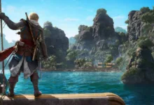 Assassin's Creed Black Flag Resynced