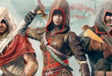 Assassin’s Creed Chronicles