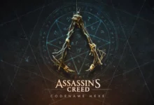 Assassin's Creed Project Hexe