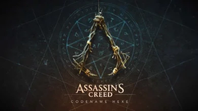 Assassin's Creed Project Hexe