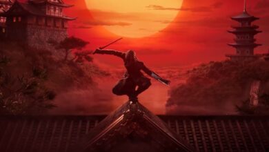 Assassin’s Creed Codename Red