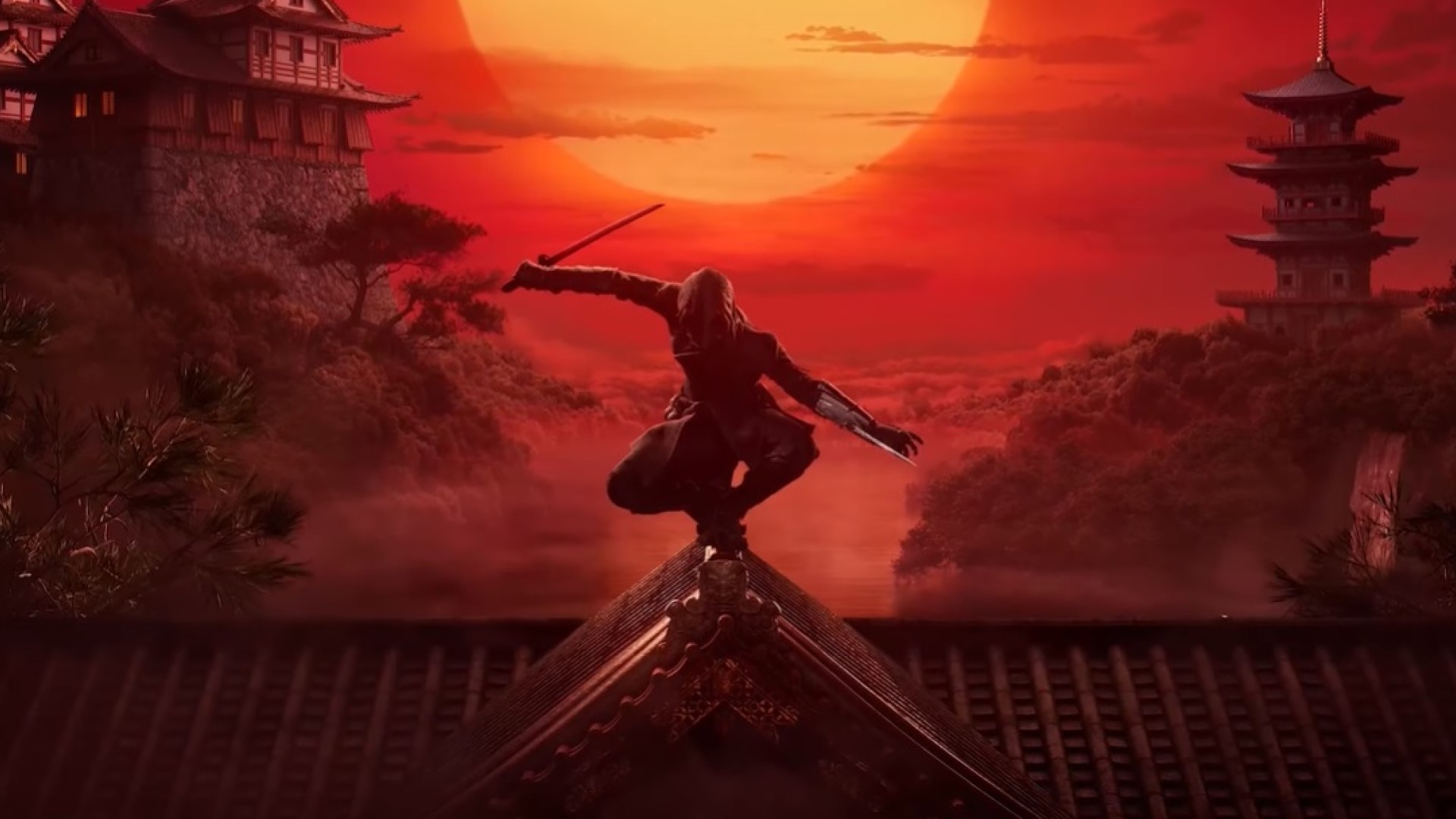 Assassin’s Creed Codename Red