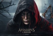 Assassin’s Creed Hexe