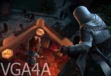 Assassin's Creed Invictus