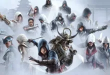 تسريبات مقلقة عن Assassin's Creed Invictus