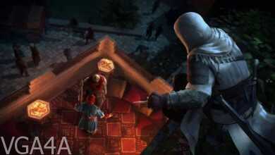 Assassin's Creed Invictus