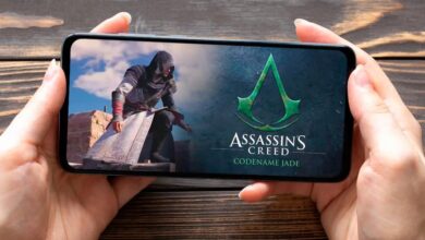 Assassin’s Creed Jade
