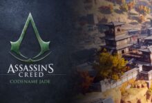 Assassin's Creed Jade