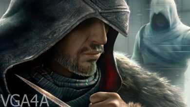 لعبة Assassin's Creed Mirage