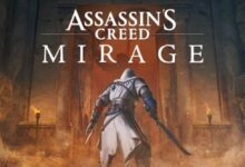 Assassin's Creed Mirage الآذان