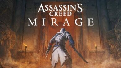 Assassin's Creed Mirage الآذان