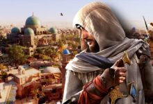 Assassin's Creed Mirage