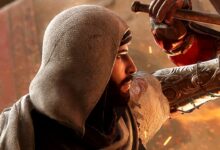 Assassin's Creed Mirage