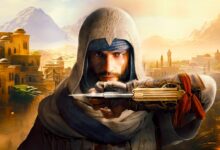 ألعاب فيديو تدعم اللغة العربية