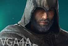 Assassin's Creed Mirage