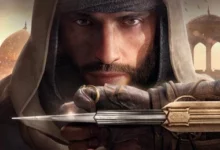 Assassin’s Creed Mirage