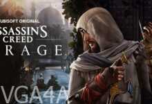 Assassin's Creed Mirage