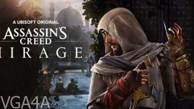 Assassin's Creed Mirage