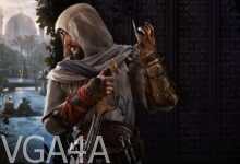 Assassin’s Creed Mirage