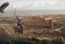 Assassin’s Creed Mirage