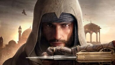 Assassin’s Creed Mirage السراب