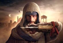 Assassin’s Creed Mirage - Game Pass