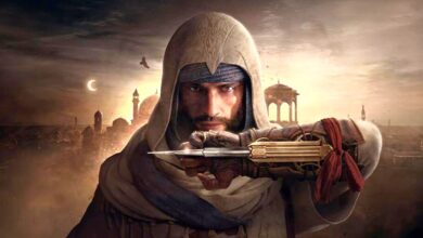 Assassin’s Creed Mirage - Game Pass