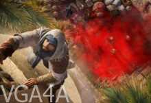 Assassin’s Creed Mirage