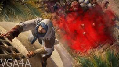 Assassin’s Creed Mirage