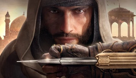 Assassin’s Creed Mirage