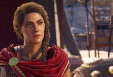 Assassin’s Creed Odyssey