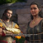 اساسينز كريد اوديسي