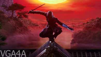 Assassin’s Creed Red