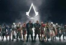 Assassin’s Creed