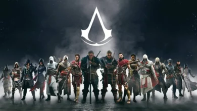 Assassin’s Creed