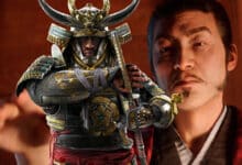 Assassin's Creed Shadows الجمهور الياباني