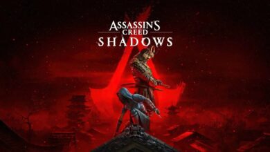 Assassin's Creed Shadows