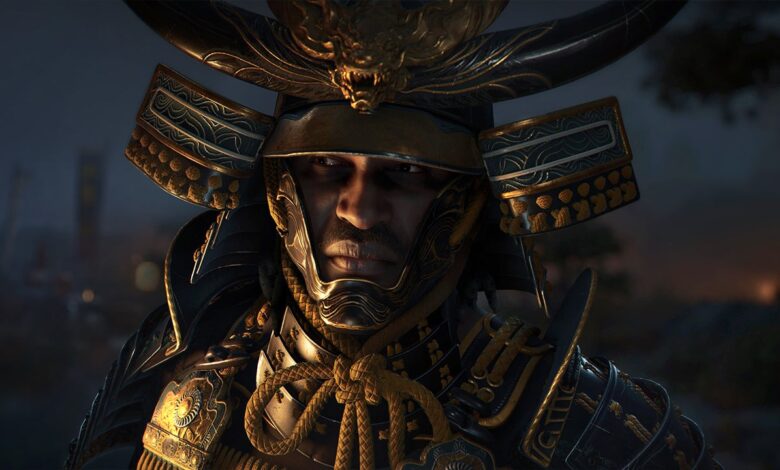 Assassin's Creed Shadows