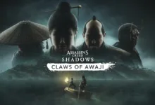 Assassin's Creed Shadows: Claws of Awaji
