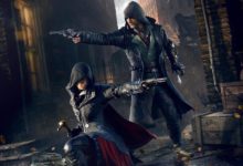 Assassin's Creed Syndicate