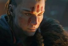 Assassin's Creed Dawn of Ragnarok