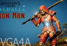 Assassin's Creed Valhalla