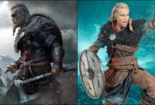Assassin's Creed Valhalla