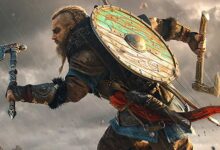 Assassin's Creed Valhalla